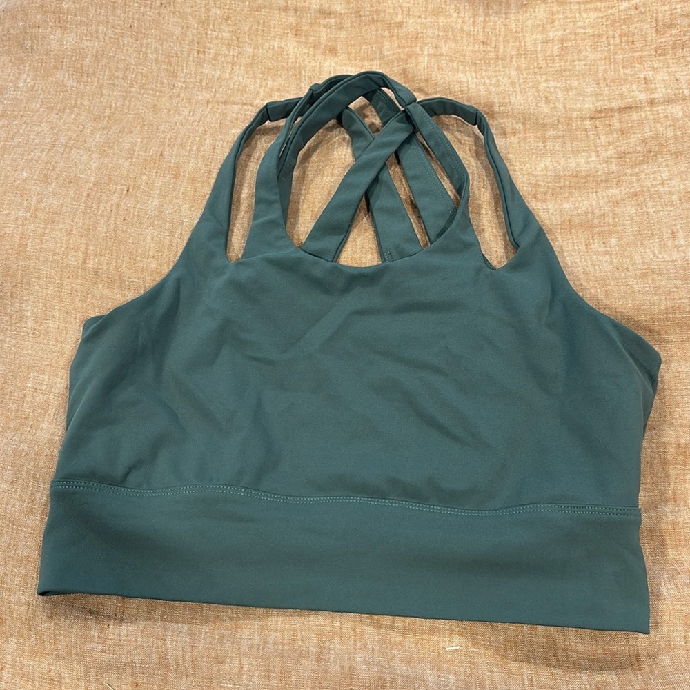 P’tula Sports bra